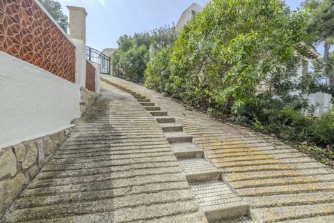 Villa i Javea, Alicante, Javea - € 860 000 | Ref: CSPX-11828 - foto 16