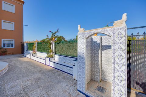 Villa a Torrevieja, Alicante, Torrevieja - € 137.900 | Ref: CSPX-77263 - foto 25