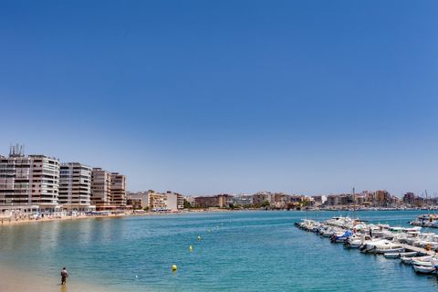 Villa a Torrevieja, Alicante, Torrevieja - € 137.900 | Ref: CSPX-77263 - foto 32