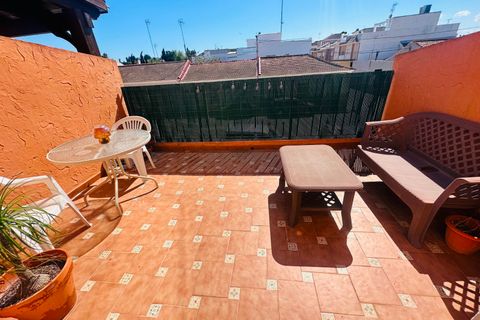 Stadthaus in Jacarilla, Alicante, Jacarilla - € 185.000 | Ref: CSPA-31639 - Foto 27