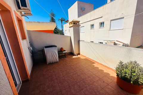 Stadthaus in Jacarilla, Alicante, Jacarilla - € 185.000 | Ref: CSPA-31639 - Foto 36