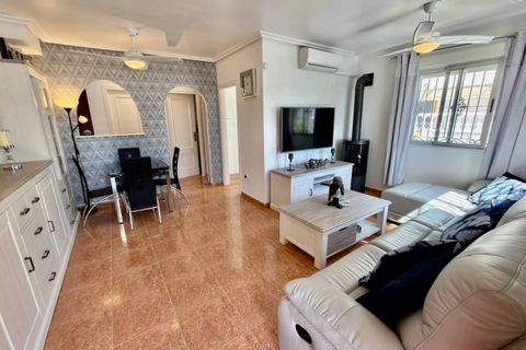 Villa i Orihuela, Alicante, Orihuela - € 220.000 | Ref: CSPR-31316 - foto 5