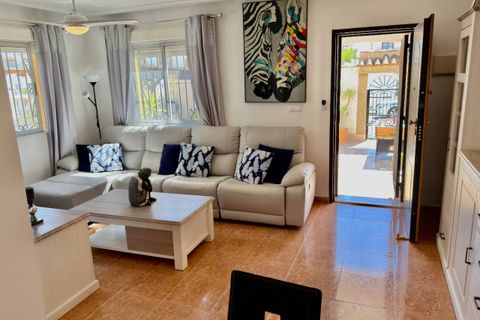 Villa i Orihuela, Alicante, Orihuela - € 220.000 | Ref: CSPR-31316 - foto 7