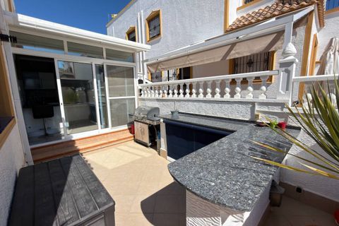 Villa i Orihuela, Alicante, Orihuela - € 220.000 | Ref: CSPR-31316 - foto 17