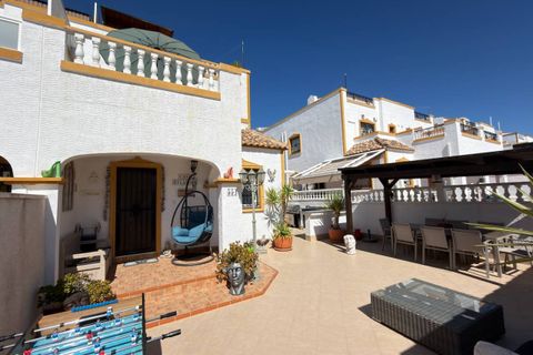 Villa i Orihuela, Alicante, Orihuela - € 220.000 | Ref: CSPR-31316 - foto 19
