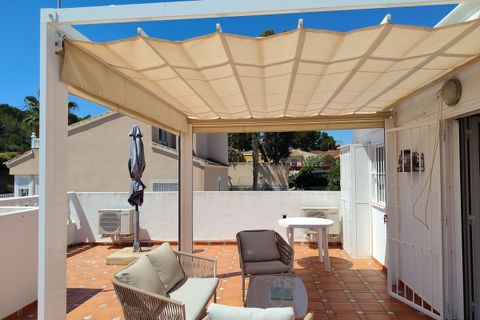 Villa a Torremendo, Alicante, Torremendo - € 485.000 | Ref: CSPX-80569 - foto 30