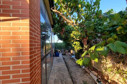 Landejendom i Benferri, Alicante, Benferri - € 147.000 | Ref: CSPX-88507 - foto 5