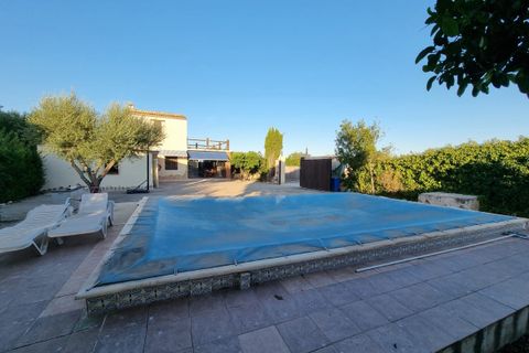 Landejendom i Benferri, Alicante, Benferri - € 147.000 | Ref: CSPX-88507 - foto 8