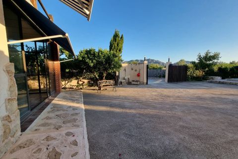Landejendom i Benferri, Alicante, Benferri - € 147.000 | Ref: CSPX-88507 - foto 16