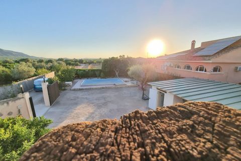 Landejendom i Benferri, Alicante, Benferri - € 147.000 | Ref: CSPX-88507 - foto 20