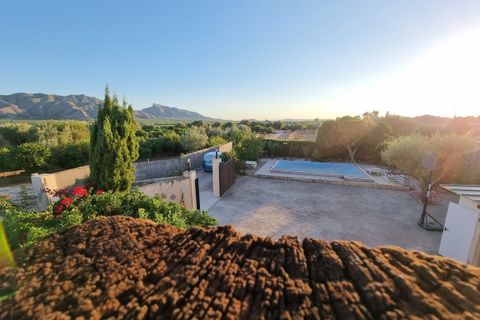 Landejendom i Benferri, Alicante, Benferri - € 147.000 | Ref: CSPX-88507 - foto 22