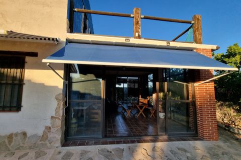 Landejendom i Benferri, Alicante, Benferri - € 147.000 | Ref: CSPX-88507 - foto 27