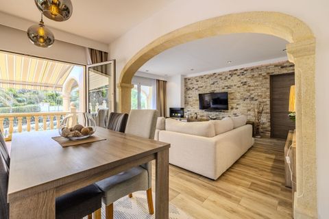 Villa i Javea, Alicante, Javea - € 1.285.000 | Ref: CSPX-97810 - foto 3