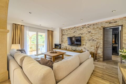 Villa i Javea, Alicante, Javea - € 1.285.000 | Ref: CSPX-97810 - foto 4