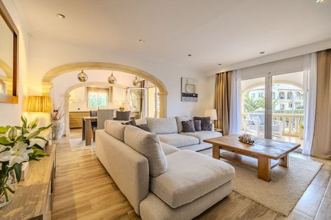Villa i Javea, Alicante, Javea - € 1.285.000 | Ref: CSPX-97810 - foto 5