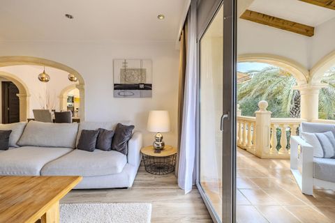 Villa i Javea, Alicante, Javea - € 1.285.000 | Ref: CSPX-97810 - foto 6