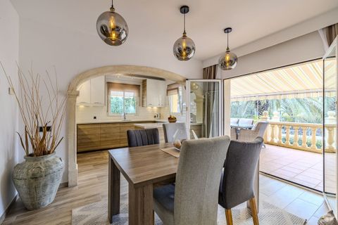 Villa i Javea, Alicante, Javea - € 1.285.000 | Ref: CSPX-97810 - foto 10