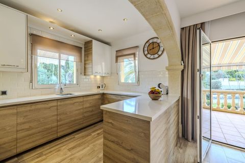 Villa i Javea, Alicante, Javea - € 1.285.000 | Ref: CSPX-97810 - foto 11