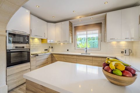 Villa i Javea, Alicante, Javea - € 1.285.000 | Ref: CSPX-97810 - foto 12