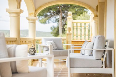 Villa i Javea, Alicante, Javea - € 1.285.000 | Ref: CSPX-97810 - foto 13