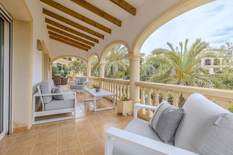 Villa i Javea, Alicante, Javea - € 1.285.000 | Ref: CSPX-97810 - foto 14
