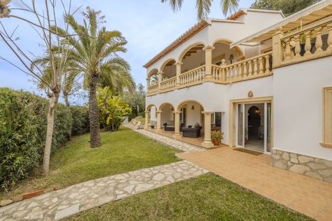 Villa i Javea, Alicante, Javea - € 1.285.000 | Ref: CSPX-97810 - foto 17