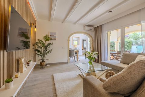 Villa i Javea, Alicante, Javea - € 1.285.000 | Ref: CSPX-97810 - foto 26
