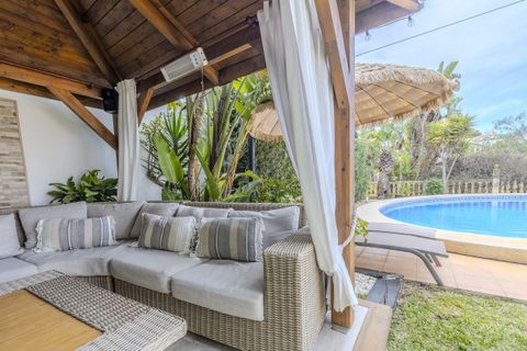 Villa i Javea, Alicante, Javea - € 1.285.000 | Ref: CSPX-97810 - foto 27