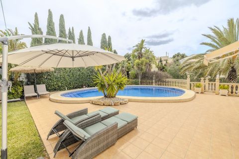 Villa i Javea, Alicante, Javea - € 1.285.000 | Ref: CSPX-97810 - foto 28