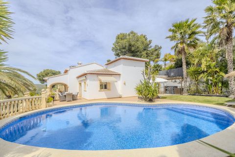 Villa i Javea, Alicante, Javea - € 1.285.000 | Ref: CSPX-97810 - foto 29
