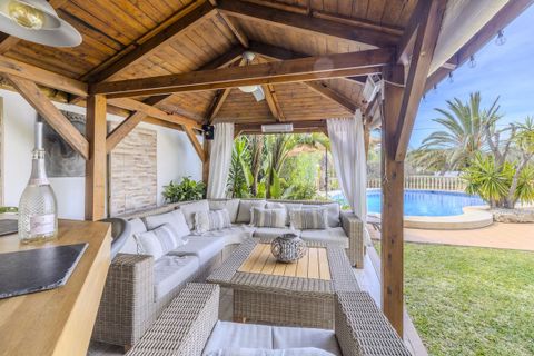 Villa i Javea, Alicante, Javea - € 1.285.000 | Ref: CSPX-97810 - foto 30