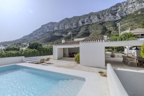Villa a Denia, Alicante, Denia - € 799.000 | Ref: CSPX-82650 - foto 2