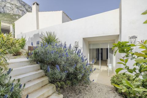 Villa a Denia, Alicante, Denia - € 799.000 | Ref: CSPX-82650 - foto 13
