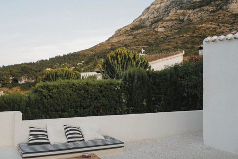 Villa a Denia, Alicante, Denia - € 799.000 | Ref: CSPX-82650 - foto 16
