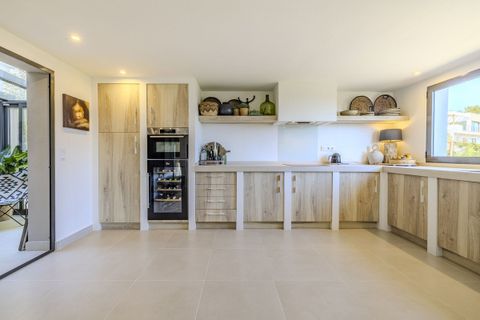 Villa i Javea, Alicante, Javea - € 1 190 000 | Ref: CSPX-81233 - foto 6