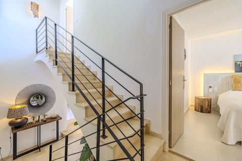 Villa i Javea, Alicante, Javea - € 1 190 000 | Ref: CSPX-81233 - foto 12