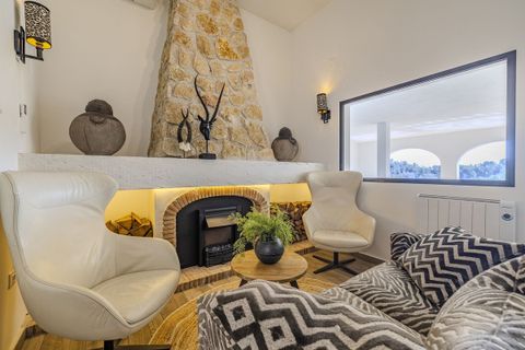 Villa i Javea, Alicante, Javea - € 1 190 000 | Ref: CSPX-81233 - foto 19