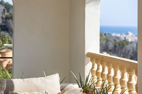 Villa i Javea, Alicante, Javea - € 1 190 000 | Ref: CSPX-81233 - foto 23