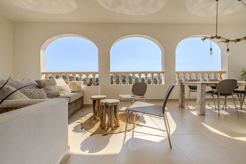 Villa i Javea, Alicante, Javea - € 1 190 000 | Ref: CSPX-81233 - foto 24