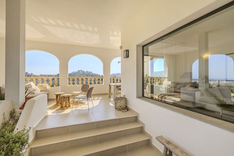 Villa i Javea, Alicante, Javea - € 1 190 000 | Ref: CSPX-81233 - foto 25