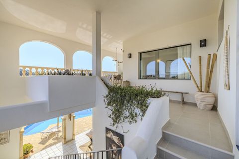 Villa i Javea, Alicante, Javea - € 1 190 000 | Ref: CSPX-81233 - foto 26