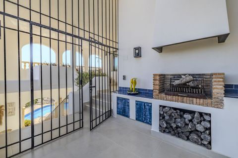 Villa i Javea, Alicante, Javea - € 1 190 000 | Ref: CSPX-81233 - foto 27