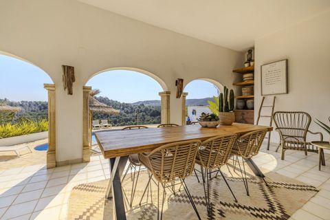 Villa i Javea, Alicante, Javea - € 1 190 000 | Ref: CSPX-81233 - foto 29