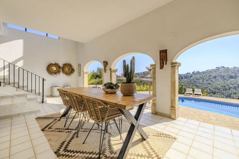 Villa i Javea, Alicante, Javea - € 1 190 000 | Ref: CSPX-81233 - foto 31
