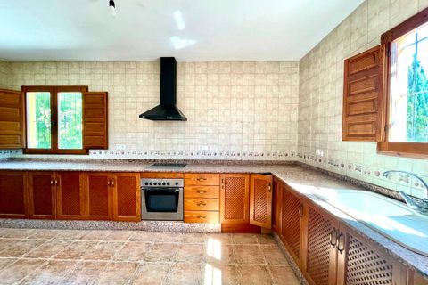 Villa in Catral, Alicante, Catral - € 329.900 | Ref: CSPX-57150 - foto 3