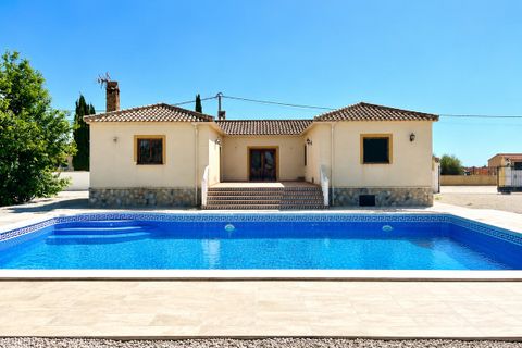 Villa in Catral, Alicante, Catral - € 329.900 | Ref: CSPX-57150 - foto 29