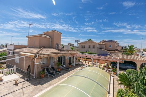 Villa i La Zenia, Alicante, La Zenia - € 560.000 | Ref: CSPX-58753 - foto 1