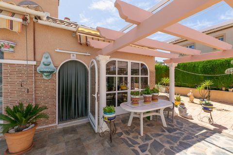 Villa i La Zenia, Alicante, La Zenia - € 560.000 | Ref: CSPX-58753 - foto 6
