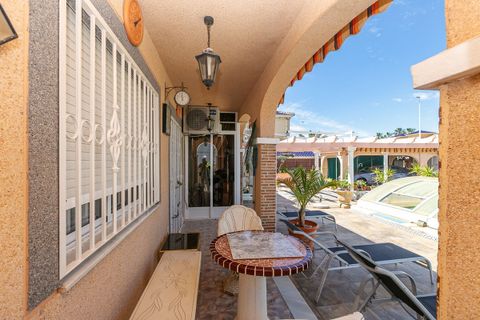 Villa i La Zenia, Alicante, La Zenia - € 560.000 | Ref: CSPX-58753 - foto 7