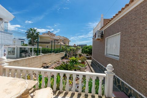 Villa i La Zenia, Alicante, La Zenia - € 560.000 | Ref: CSPX-58753 - foto 8